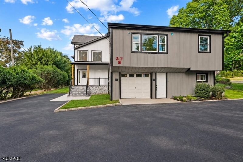Property Photo:  27 Taylortown Rd  NJ 07045 