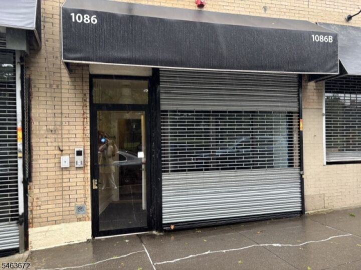Property Photo:  1086 S Orange Ave 3  NJ 07106 