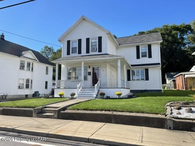 Property Photo:  140 E State Street  PA 18704 
