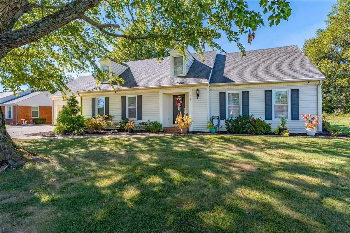 Property Photo:  349 Tartan Drive  KY 42420 
