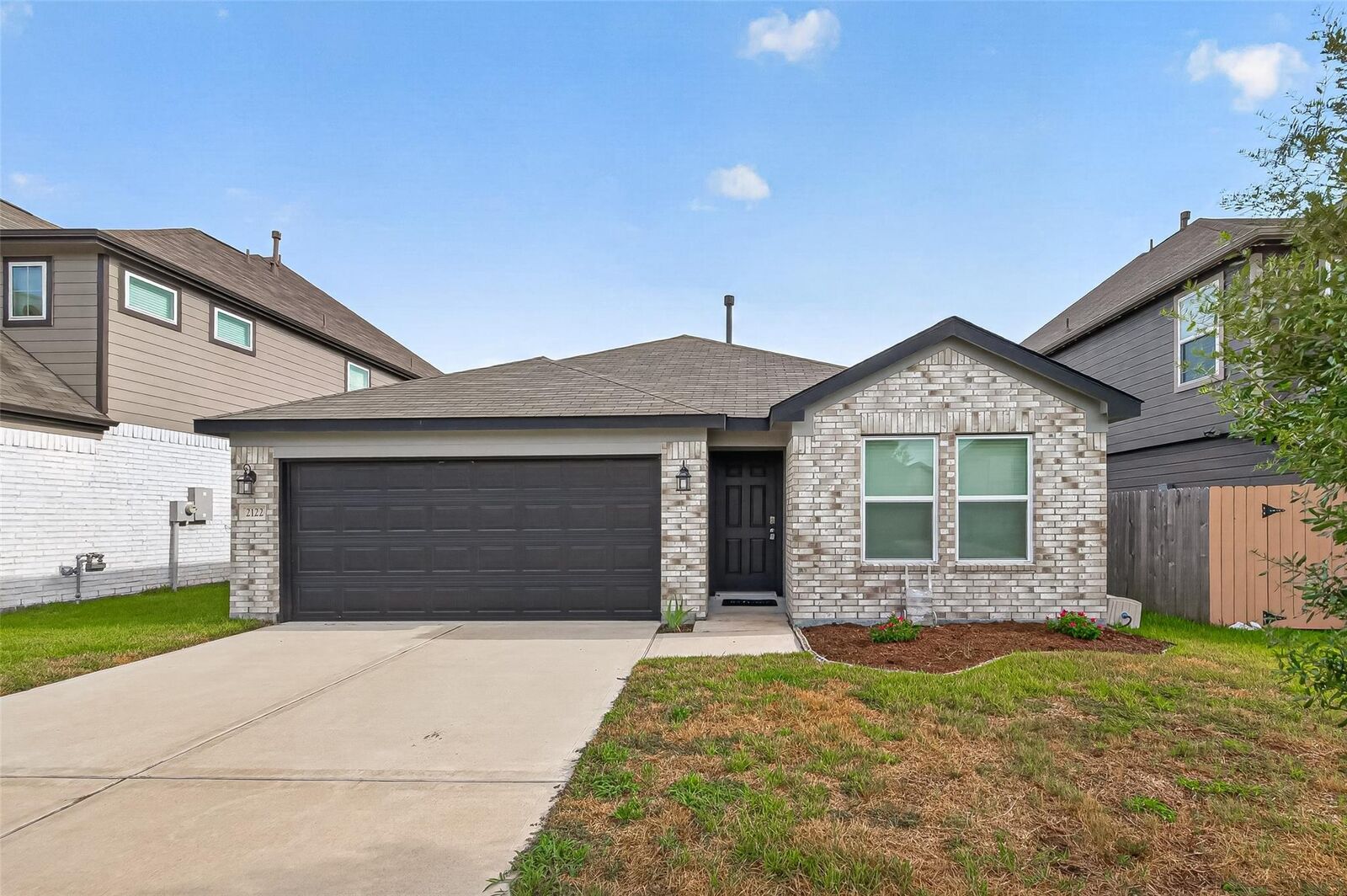 Property Photo:  2122 Artic Loon Drive  TX 77385 