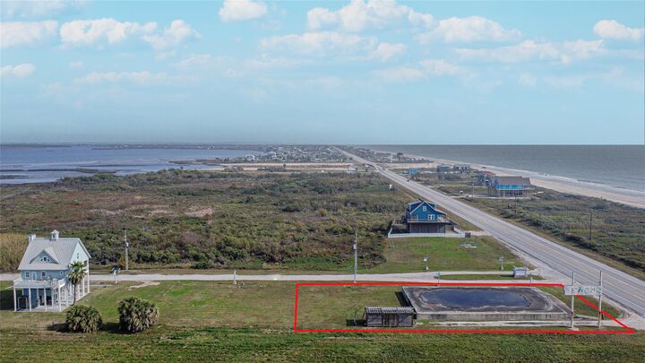 Property Photo:  1727 Hwy 87  TX 77617 