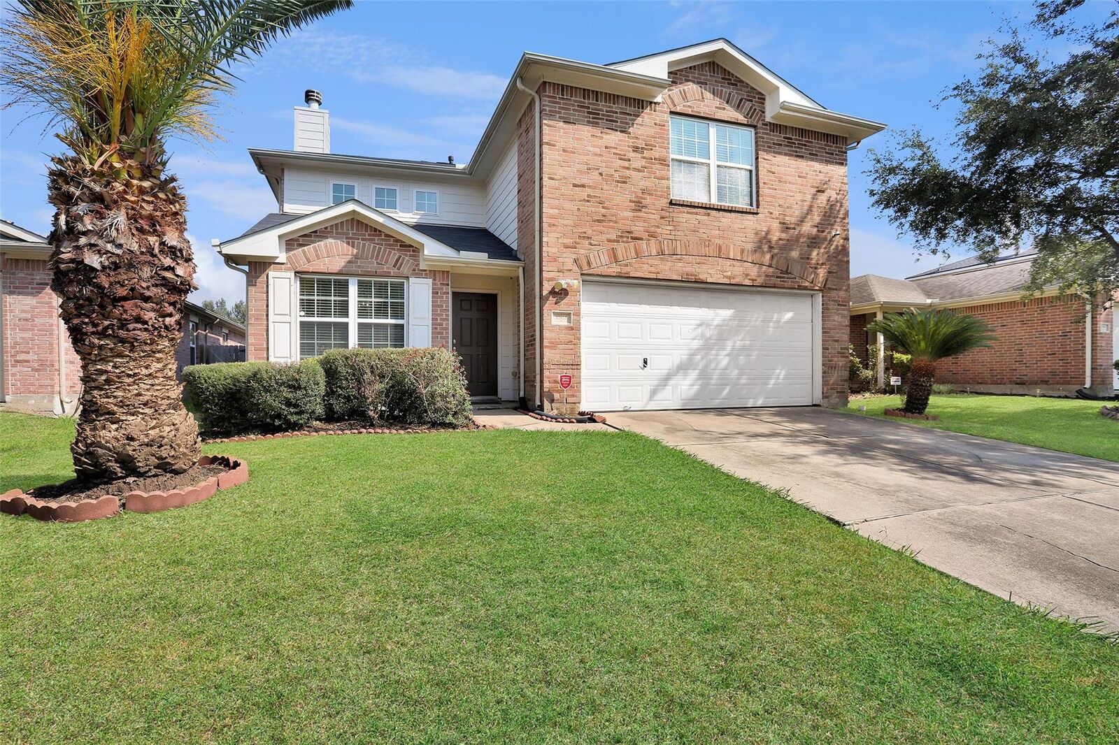 Property Photo:  17922 Mission Bluff Lane  TX 77407 