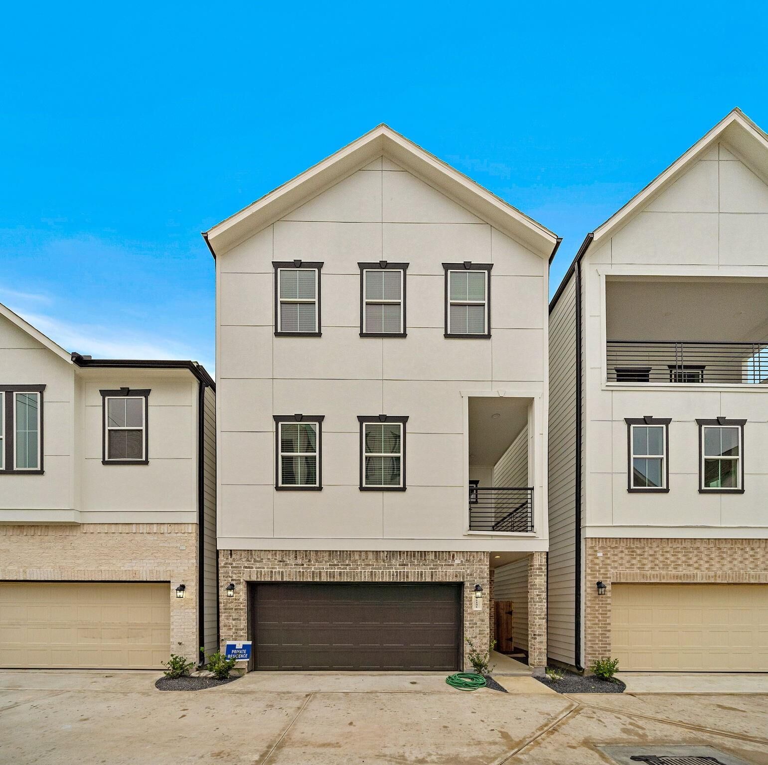 Property Photo:  5418 Wheatley Street E  TX 77091 