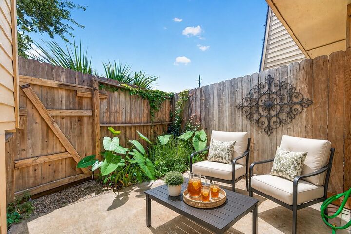 Property Photo:  16120 Stuebner Airline Road 105  TX 77379 