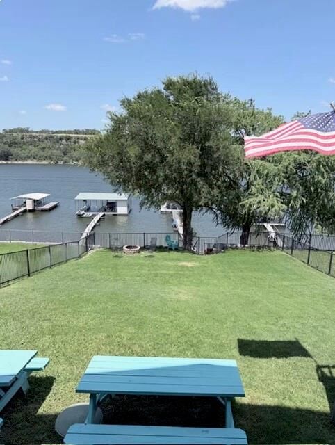 Property Photo:  1213 Lake Shore Drive  TX 78669 