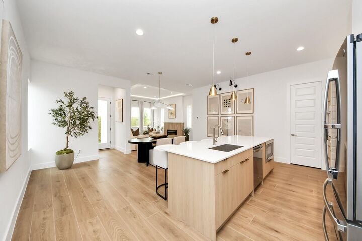 Property Photo: 9135 La Pau Lane TX 77051