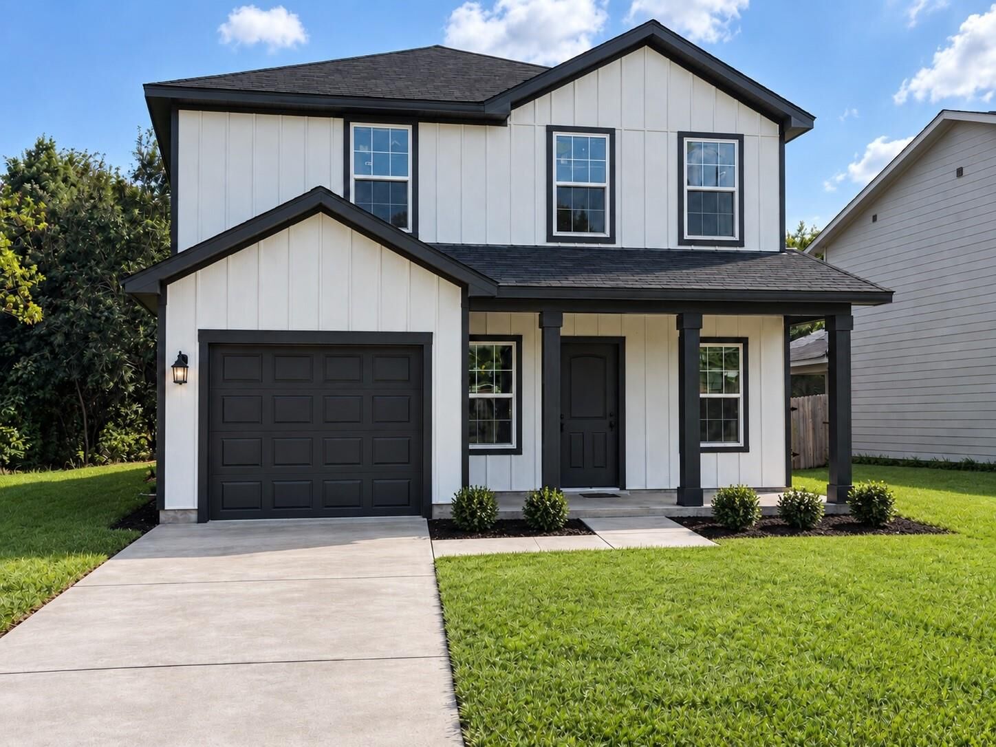 Property Photo:  1723 Thompson Street  TX 77568 