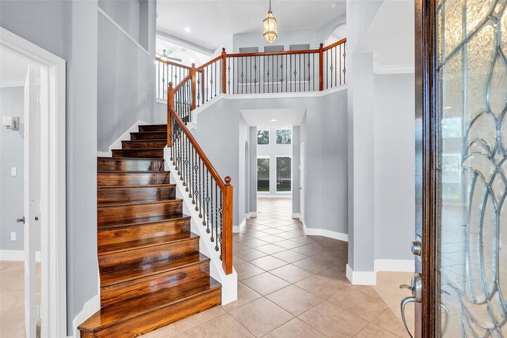 Property Photo:  10626 Cortland Ridge Lane  TX 77433 