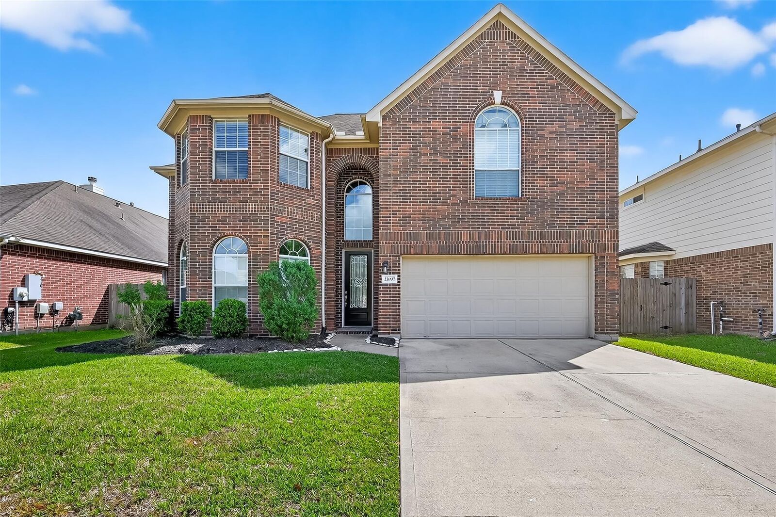Property Photo:  22007 Castle Hawk Trail  TX 77407 