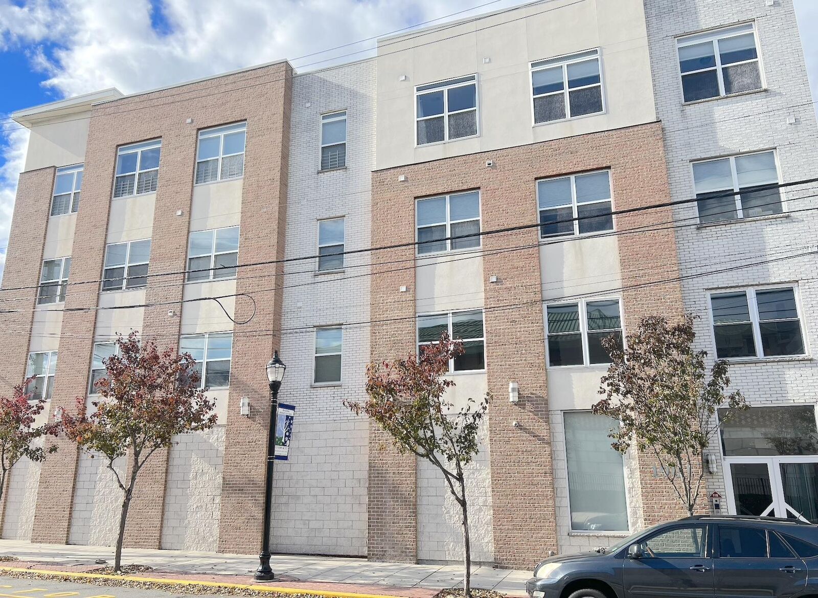 Property Photo:  1901 Summit Ave 301  NJ 07087 