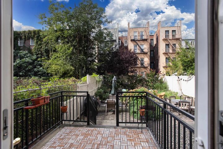 Property Photo:  518 Park Ave 1L  NJ 07030 