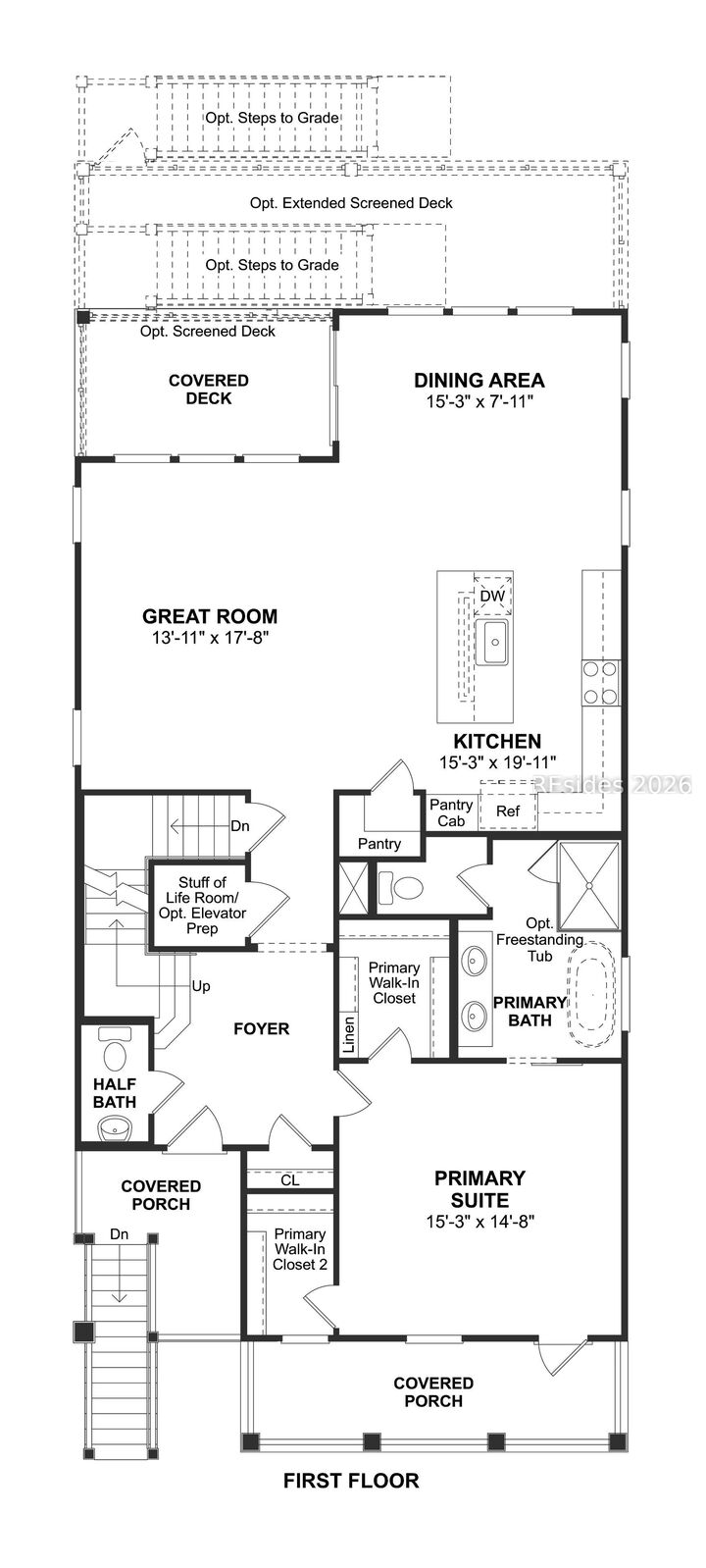 Property Photo:  137 Sandy Oaks Drive  SC 29926 