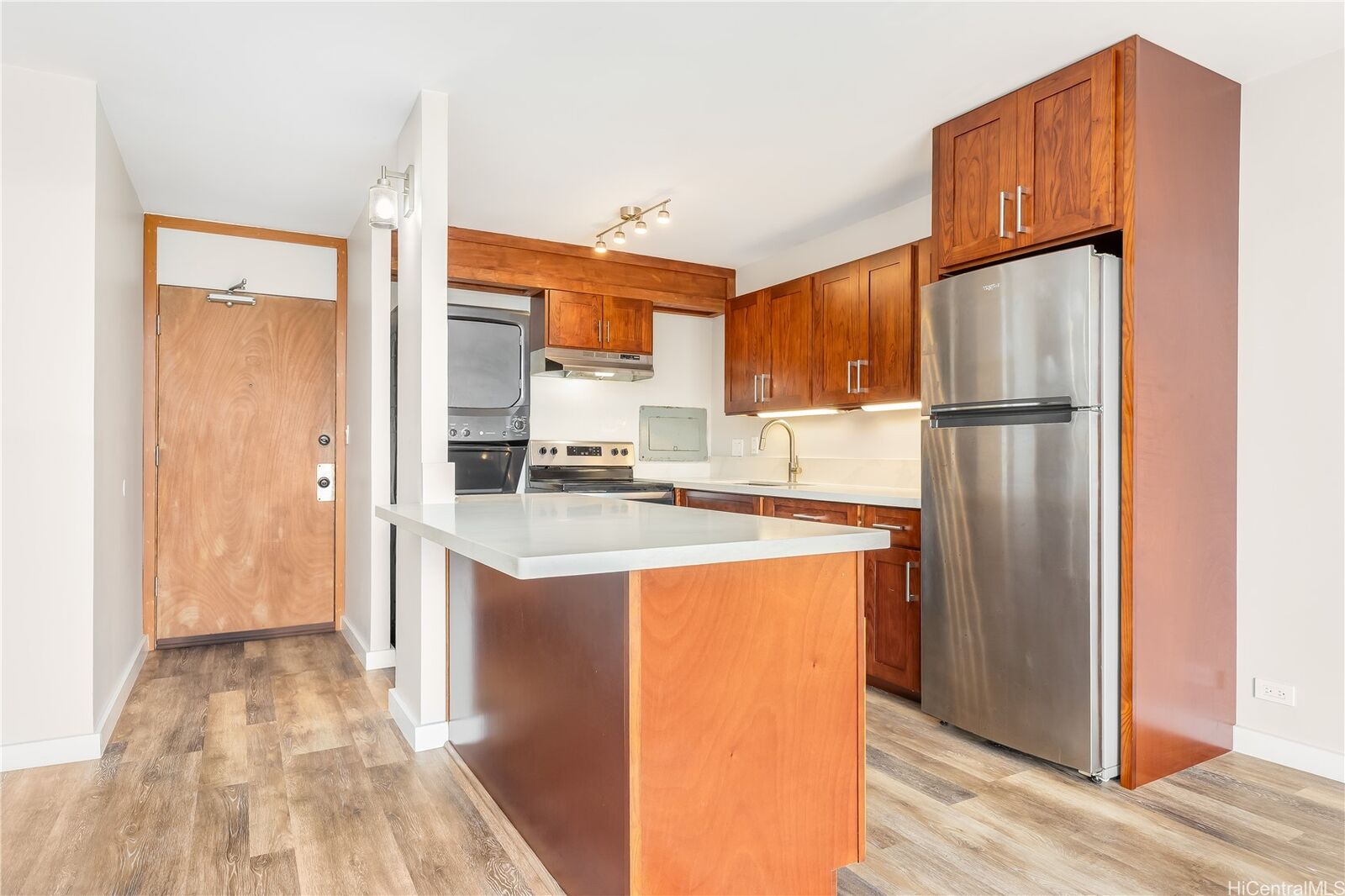 Property Photo:  1830 Wilikina Drive 903  HI 96786 
