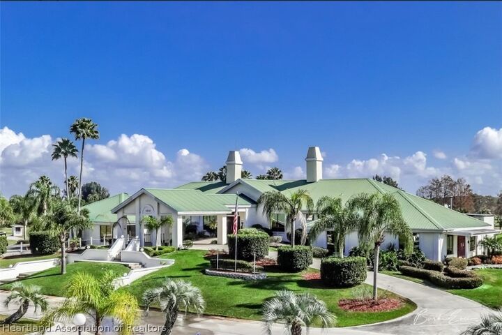 Property Photo: 5728 Thunder Road FL 33876