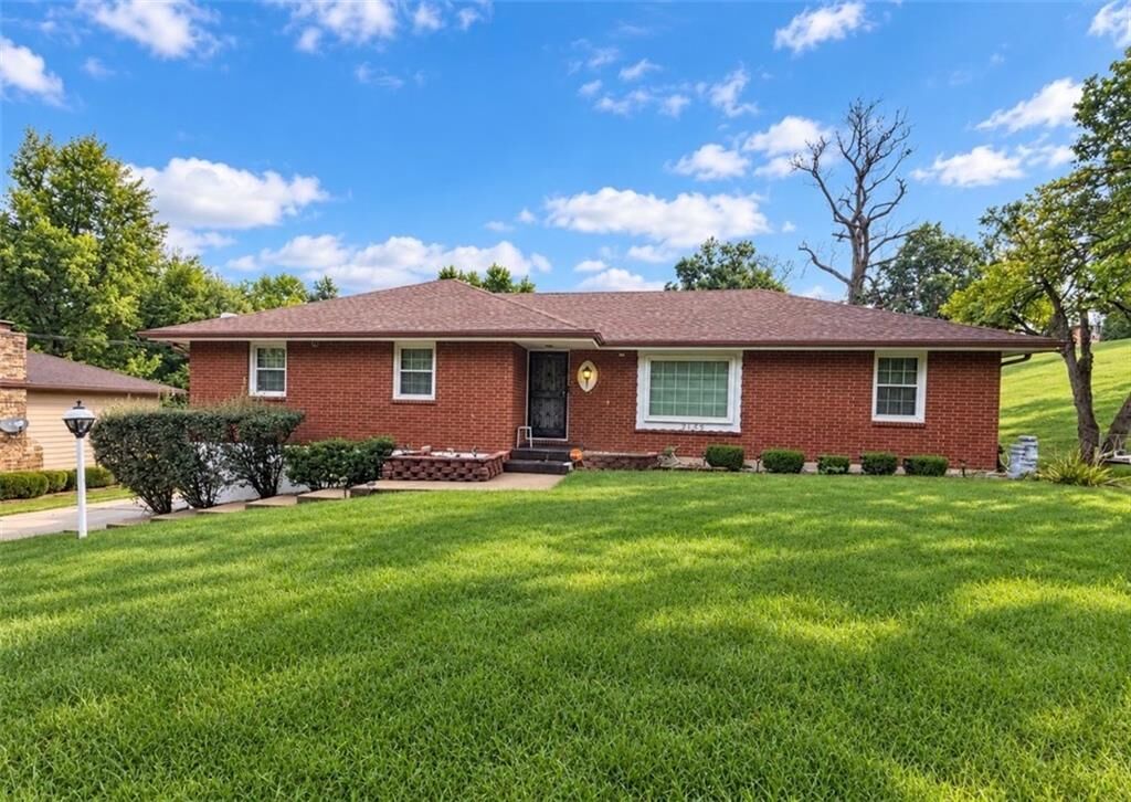 Property Photo: 2125 N 51st Street KS 66104