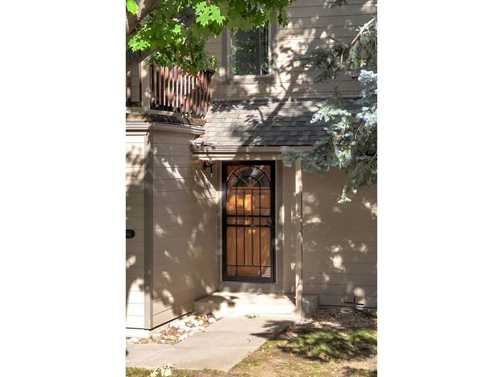 Property Photo:  5646 Pennsylvania Ave  CO 80303 