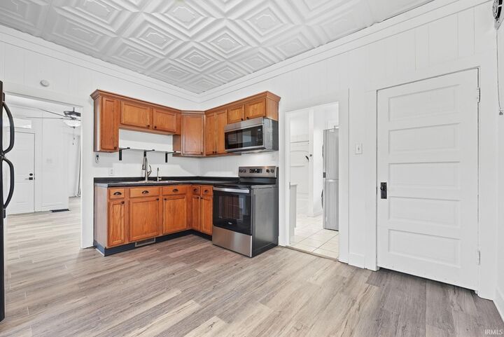 Property Photo:  3424 Broadway  IN 46807-1721 