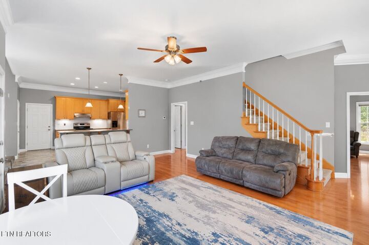 Property Photo: 6715 Arapahoe Lane TN 37918