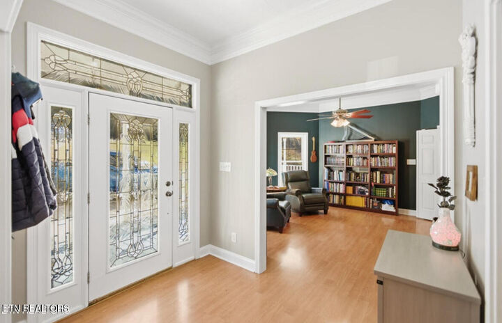 Property Photo:  6715 Arapahoe Lane  TN 37918 