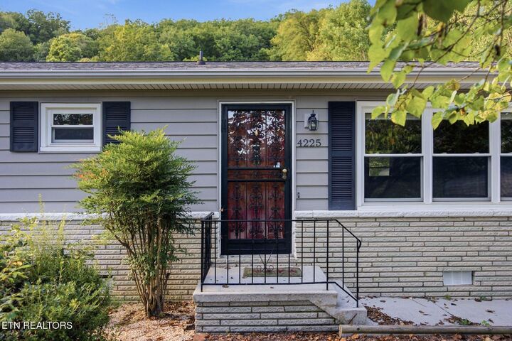 Property Photo: 4225 O'Hara Drive TN 37918