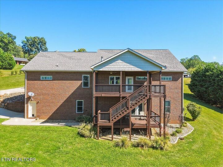 Property Photo:  323 Independence Drive  TN 37760 