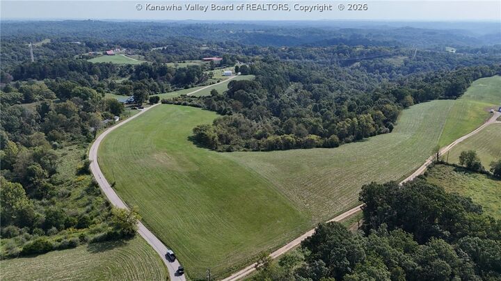 Property Photo:  3491 Thomas Ridge Road  WV 25123 