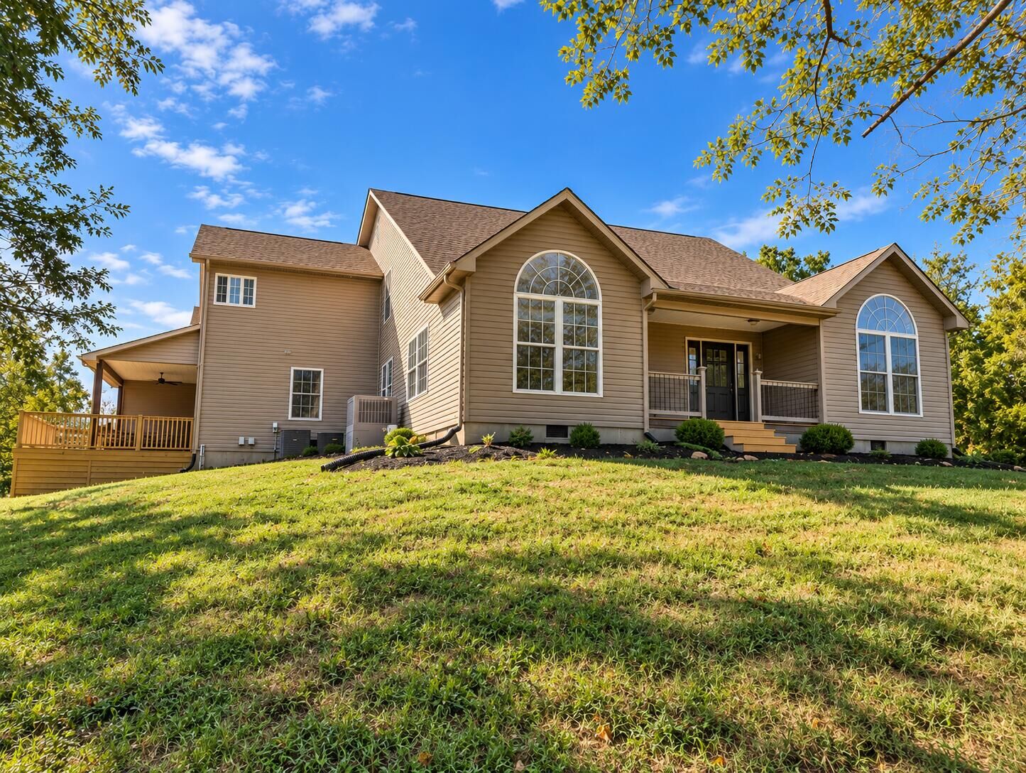 Property Photo:  768 Gunnell Pike  KY 40324 