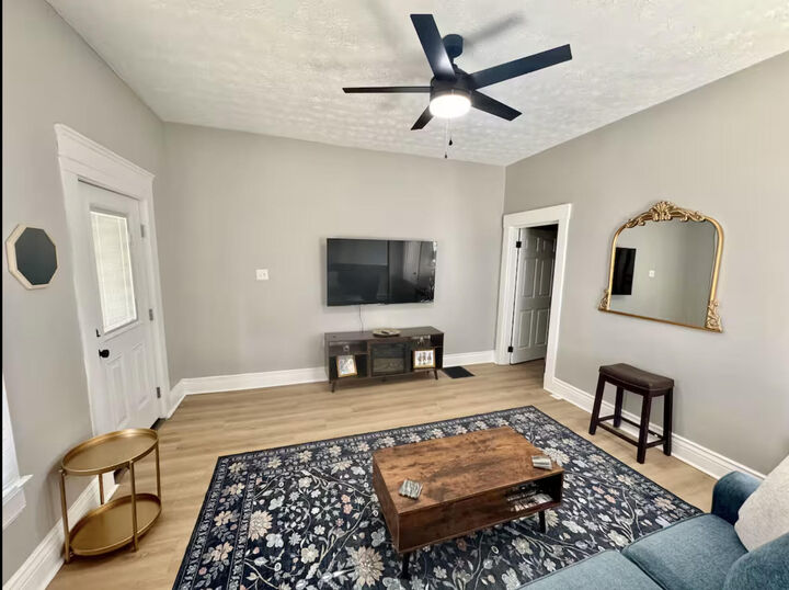 Property Photo: 116 S 5th Street KY 40422