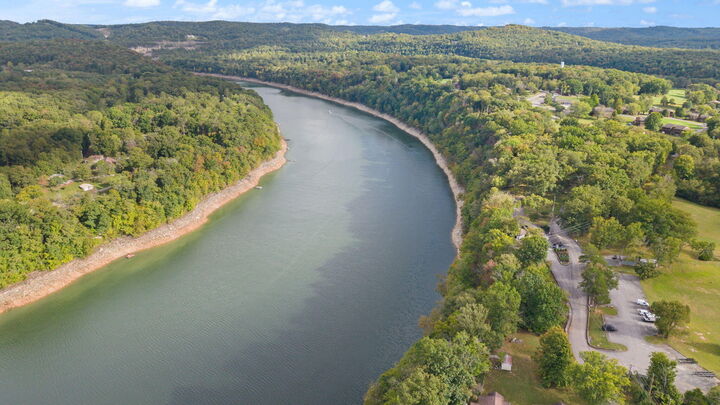 Property Photo: Lot 2 Colyer Rd KY 42518