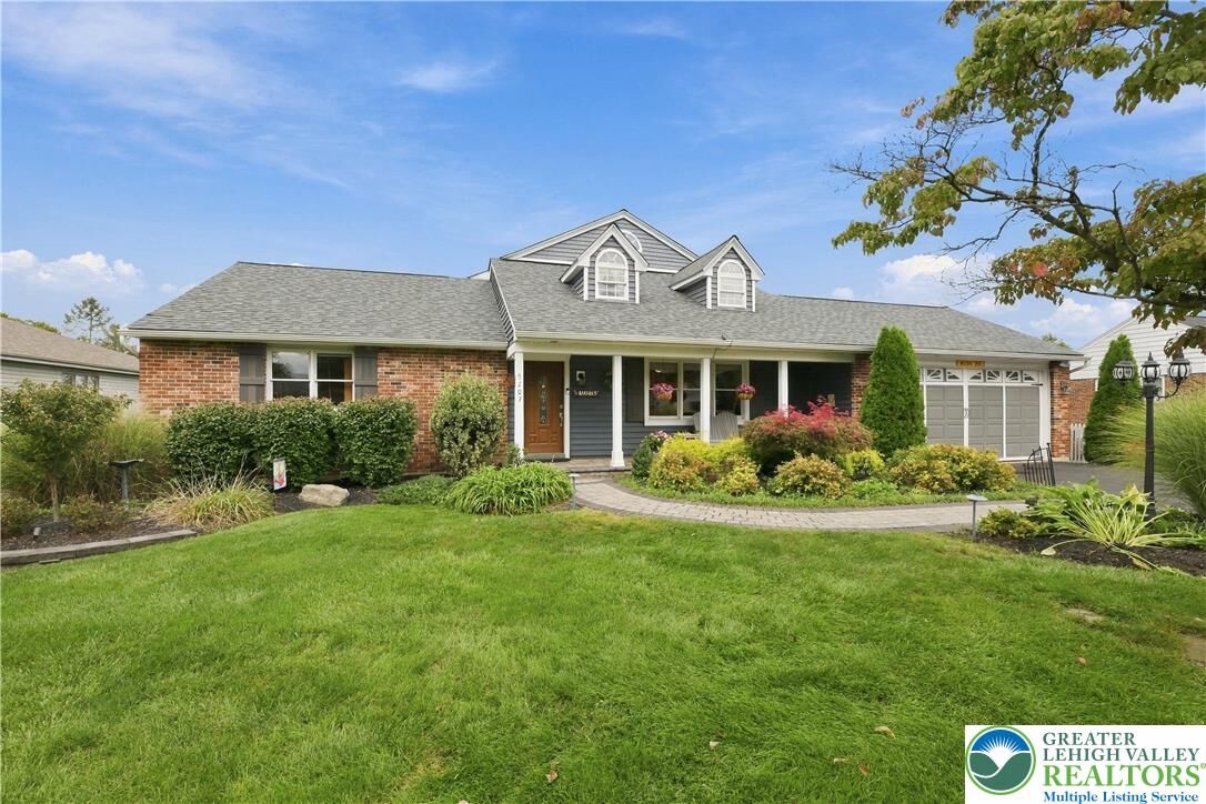 Property Photo:  5207 Tilghman Street  PA 18036 