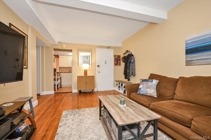 Property Photo: 110-20 71st Avenue 102 NY 11375
