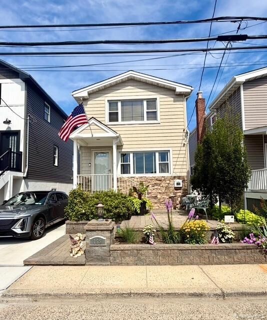 Property Photo:  159 Sportsman Avenue  NY 11520 