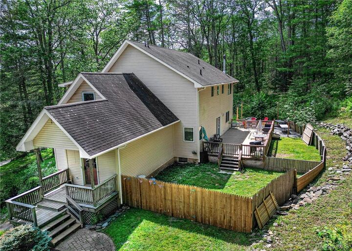 Property Photo:  20 Rustic Hills Road  NY 12785 