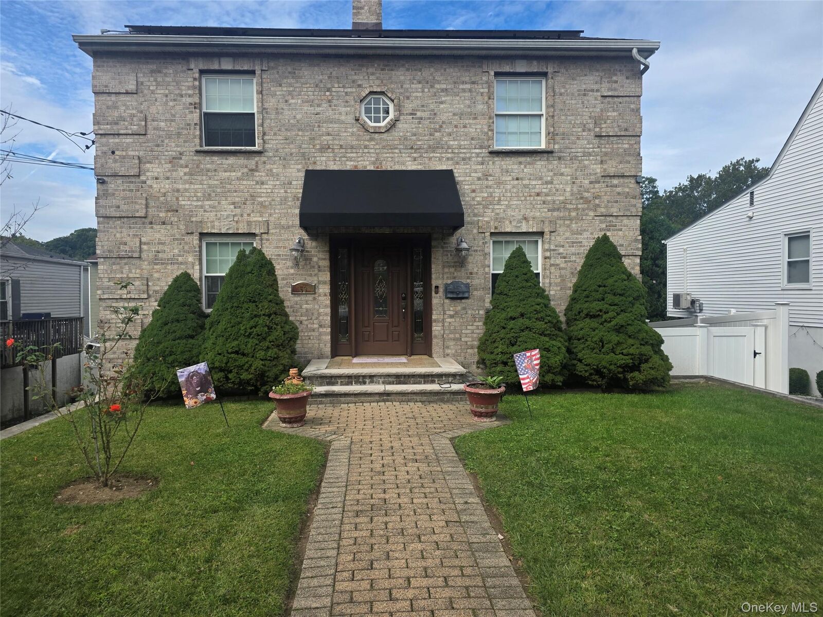 Property Photo: 59 Mayfair Road NY 10710