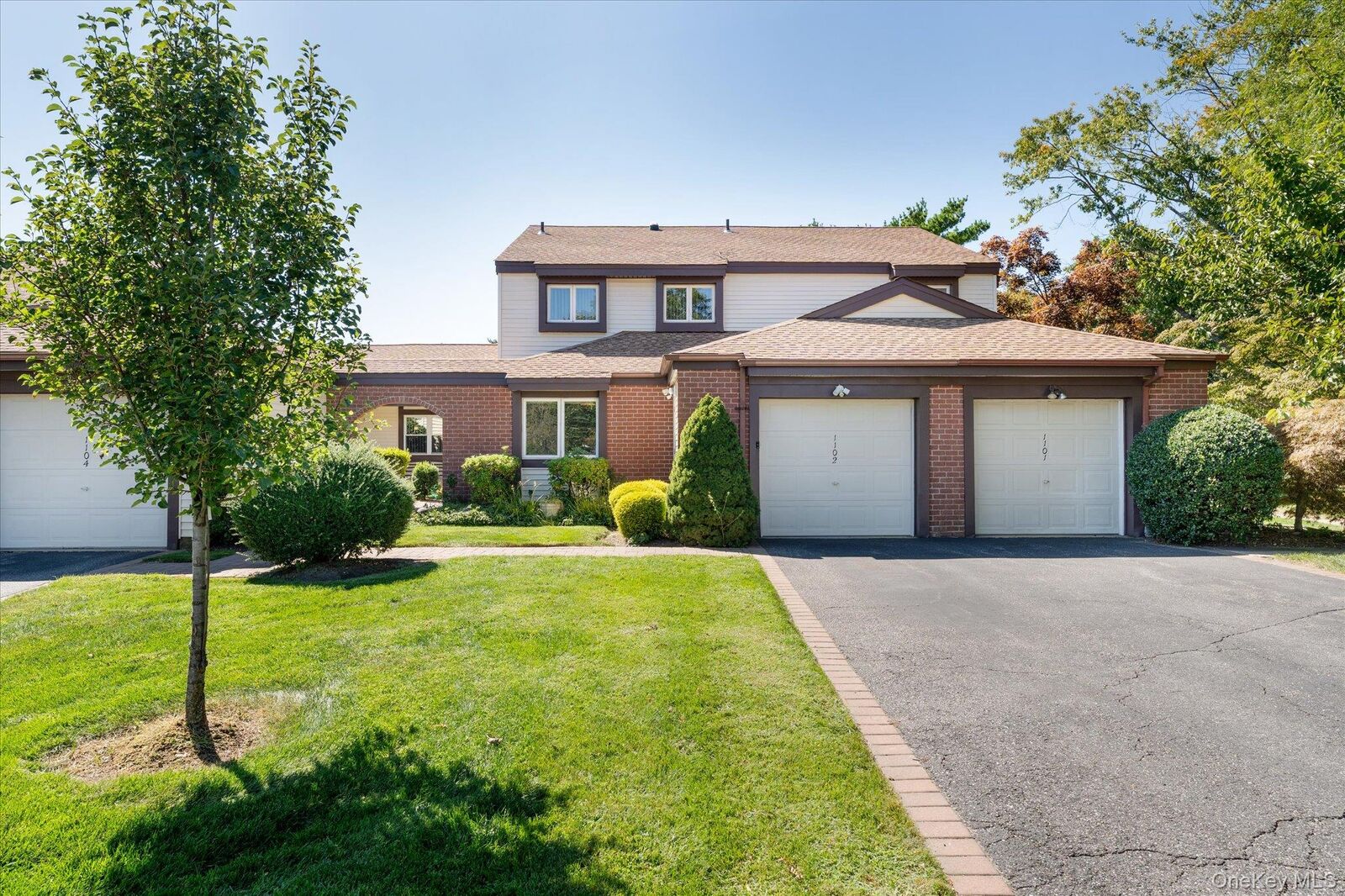 Property Photo: 1102 Gotham Path NY 11780
