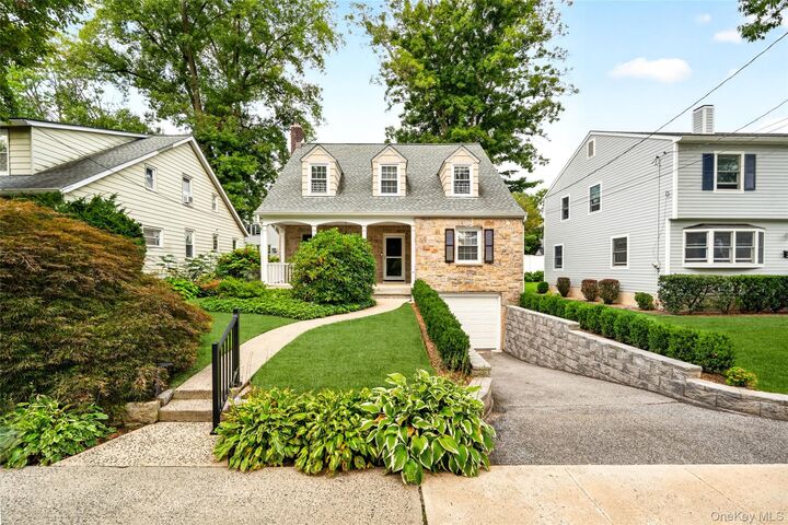 Property Photo: 34 Smith Avenue NY 10605