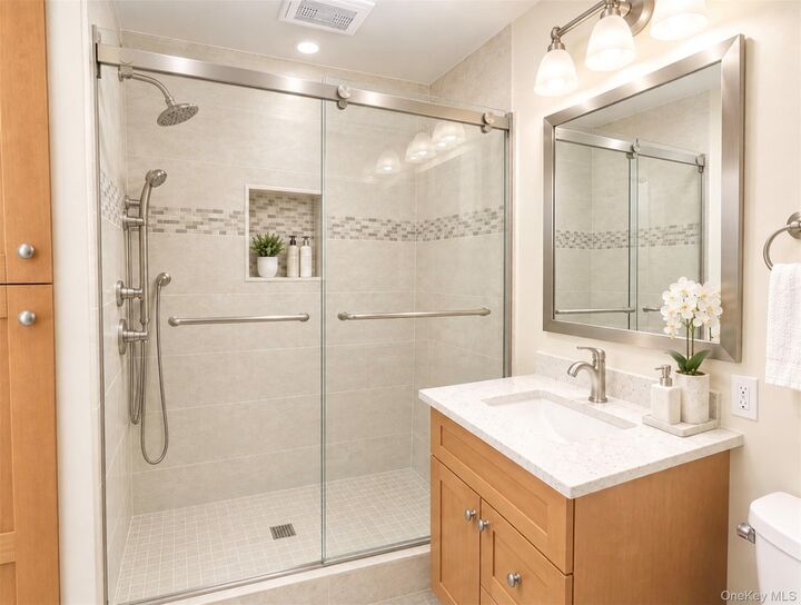 Property Photo: 27110 Grand Central Parkway 30C NY 11005