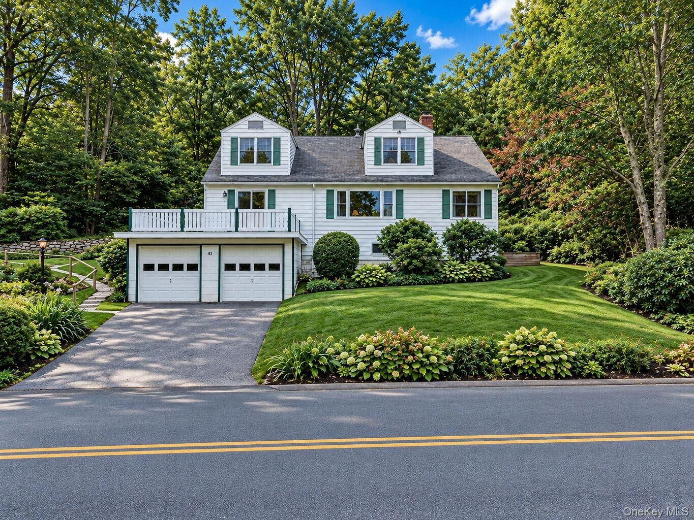 Property Photo:  41 Richardsville Road  NY 10512 