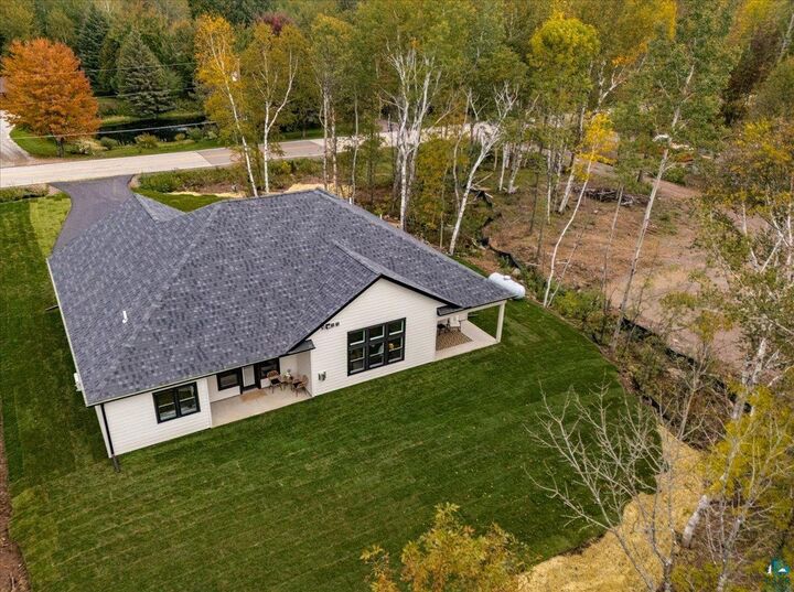 Property Photo: 3837 Getchell Rd MN 55811