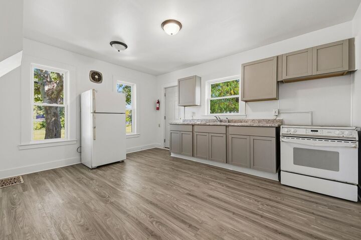 Property Photo: 928 N Webster MI 48602