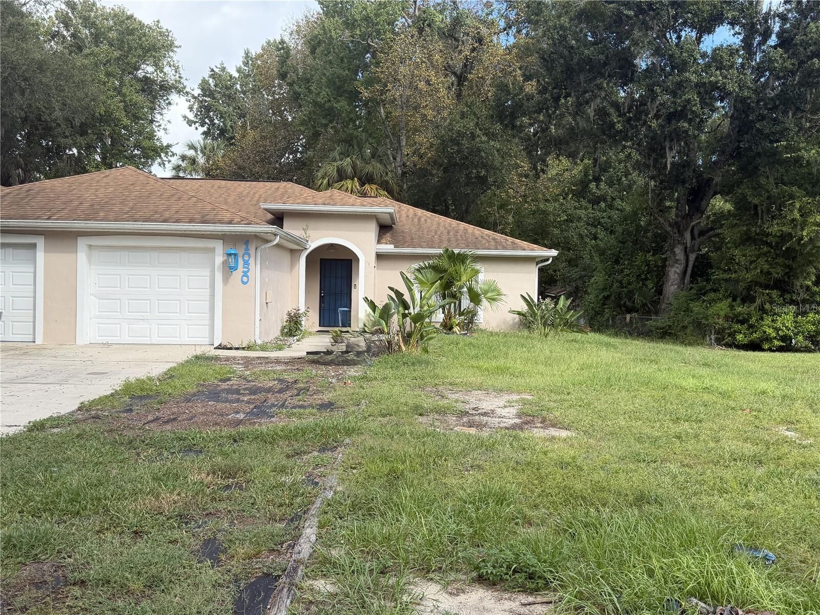 Property Photo:  1050 6th Street B  FL 32117 