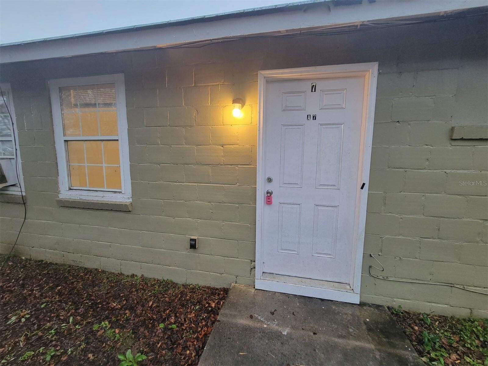 Property Photo:  455 Pursley Street A7  GA 31201 