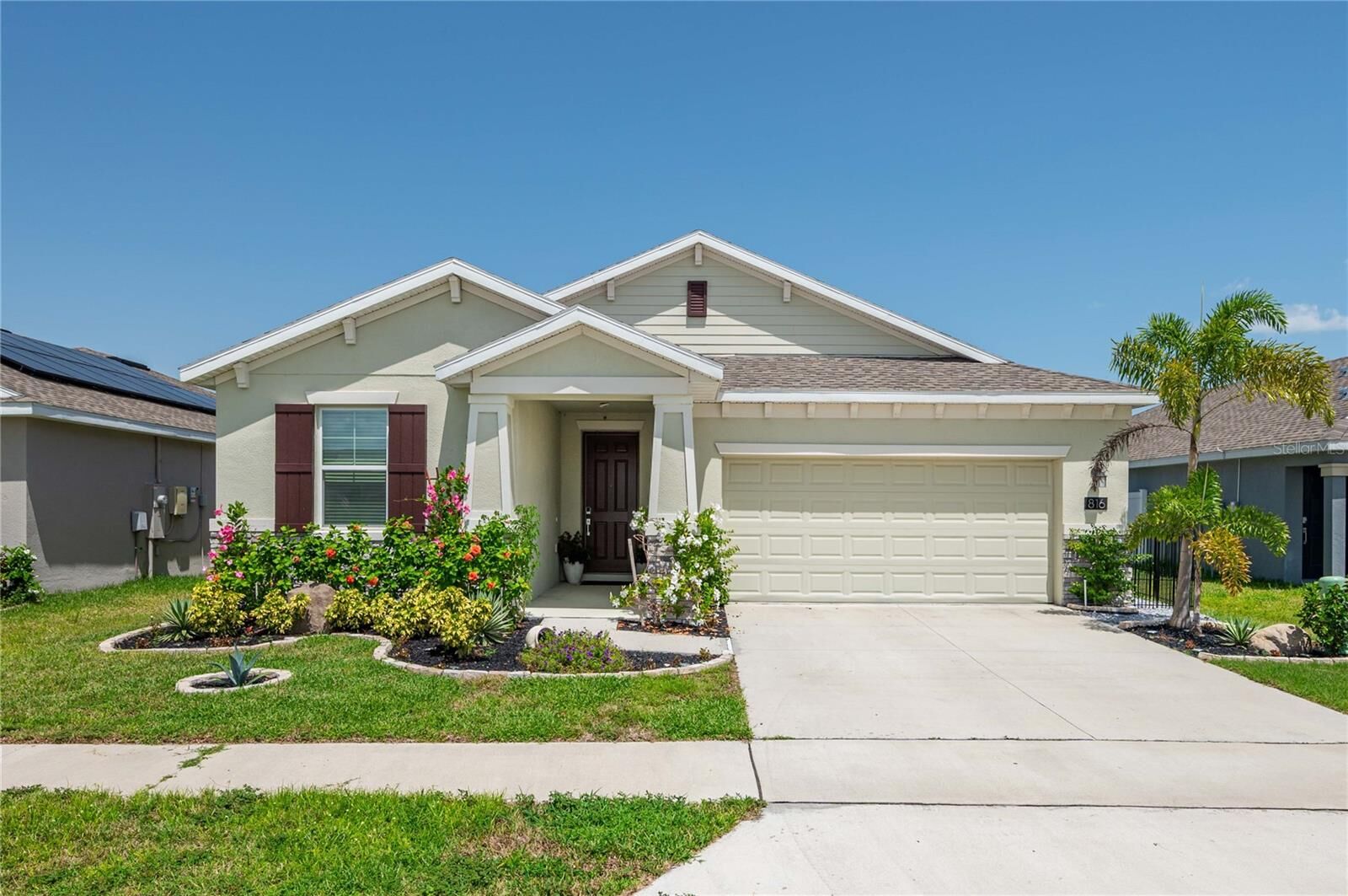 Property Photo:  816 Grant Street  FL 33830 