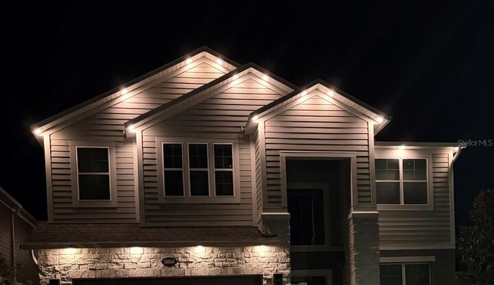 Property Photo:  5054 Shady Pines Drive  FL 34772 