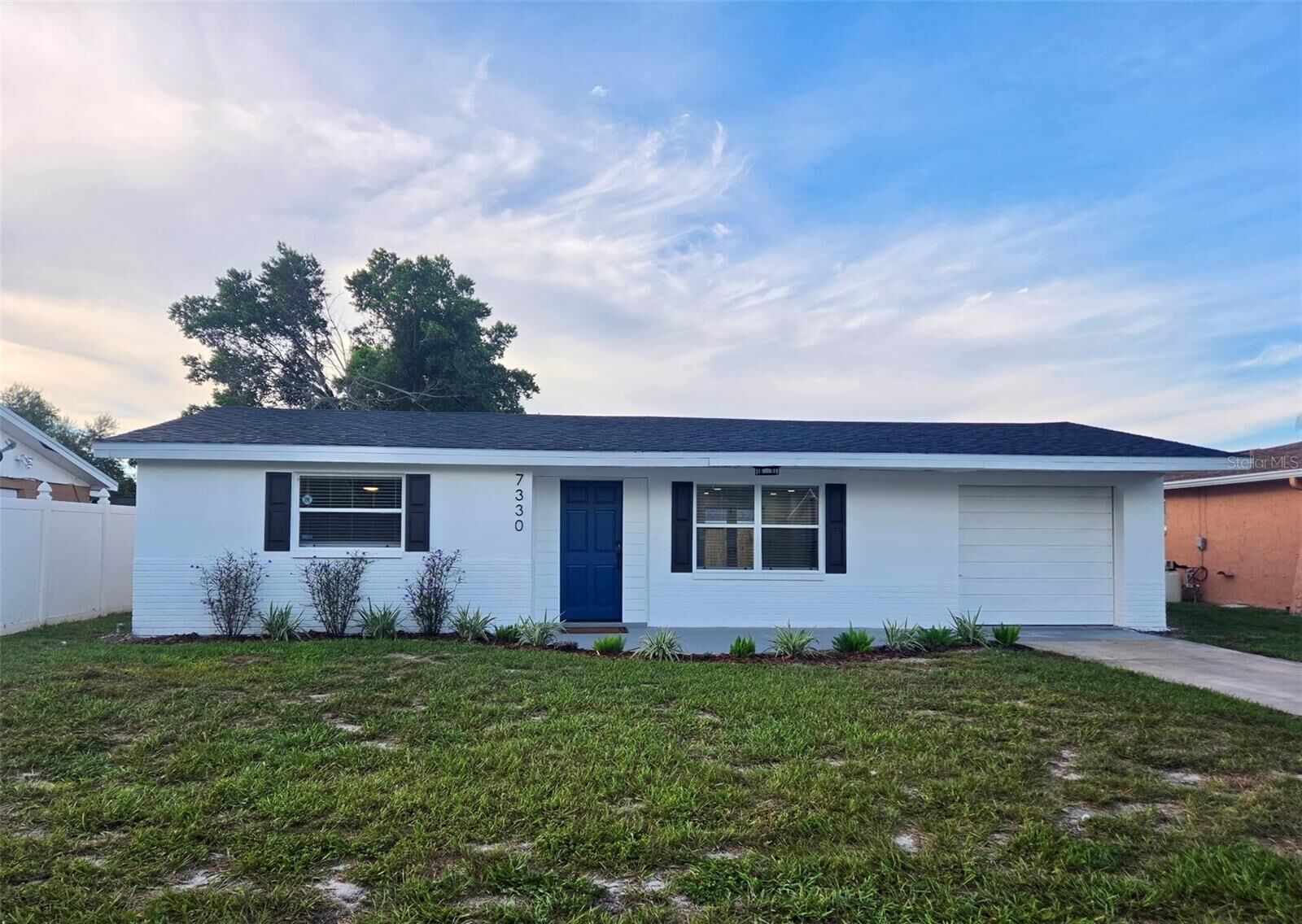Property Photo: 7330 Mayfield Drive FL 34668