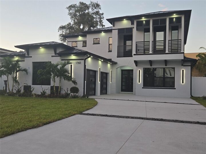 Property Photo:  1760 Oakhurst Avenue  FL 32789 