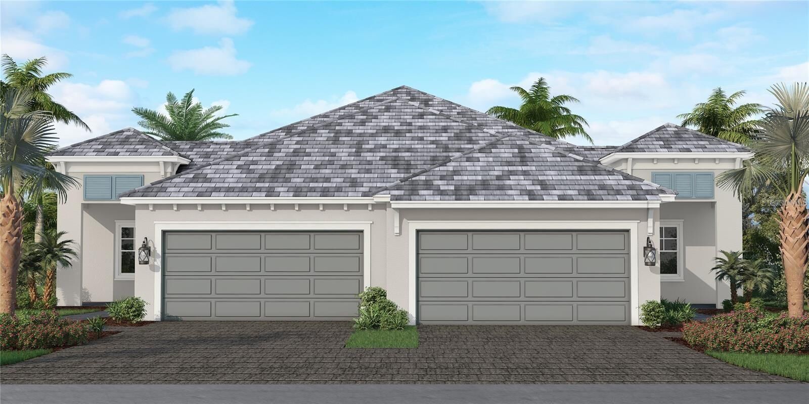 Property Photo: 2333 Blue Mahoe FL 34240