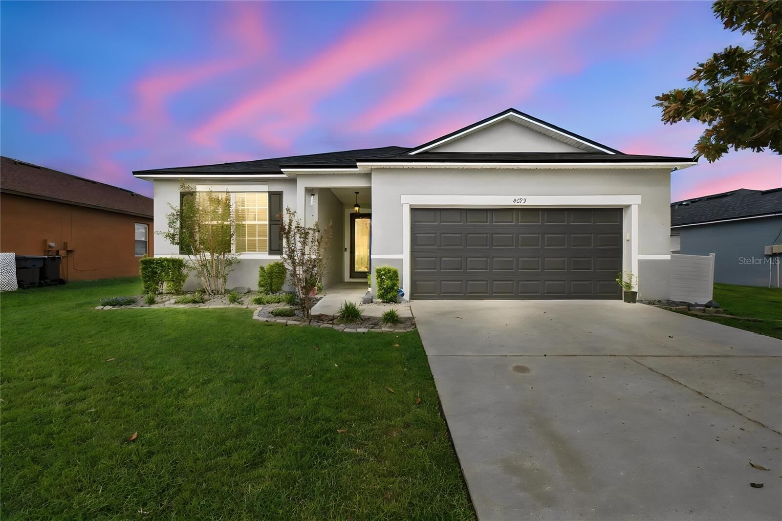 Property Photo:  4429 Starlight Pointe Drive  FL 33860 