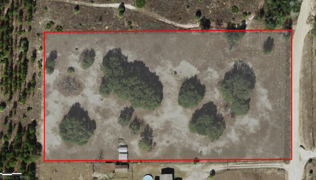 Property Photo: 6360 S Georgian Road FL 34446